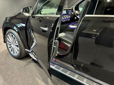 2026 Mercedes-BENZ GLS — миниатюра 26