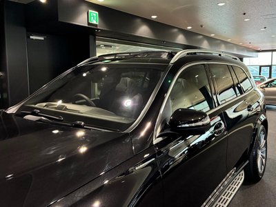 2026 Mercedes-BENZ GLS — миниатюра 25