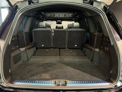 2026 Mercedes-BENZ GLS — миниатюра 56