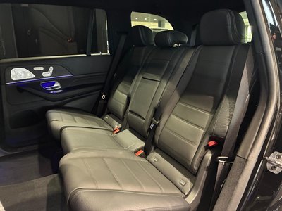 2026 Mercedes-BENZ GLS — миниатюра 51