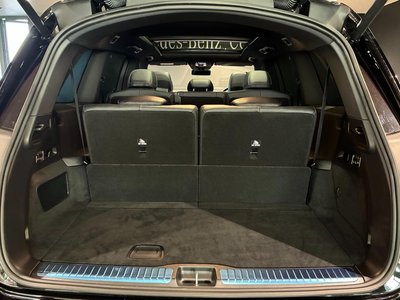 2026 Mercedes-BENZ GLS — миниатюра 58