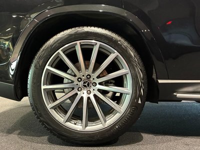 2026 Mercedes-BENZ GLS — миниатюра 64