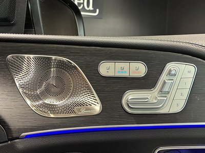 2026 Mercedes-BENZ GLS — миниатюра 17