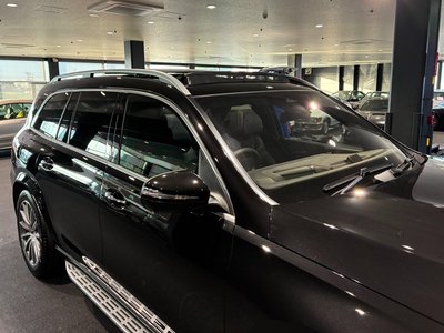 2026 Mercedes-BENZ GLS — миниатюра 22