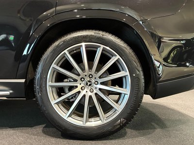 2026 Mercedes-BENZ GLS — миниатюра 63