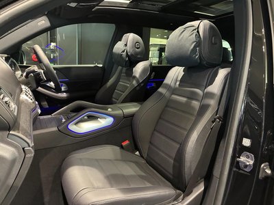 2026 Mercedes-BENZ GLS — миниатюра 16