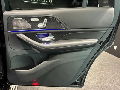2026 Mercedes-BENZ GLS — миниатюра 19