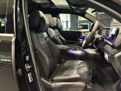 2026 Mercedes-BENZ GLS — миниатюра 15