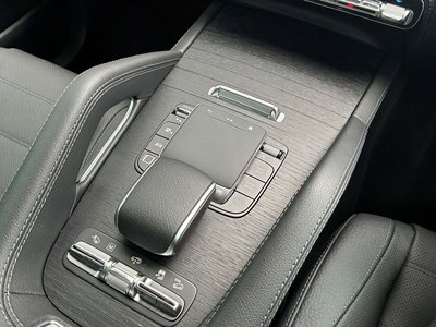 2026 Mercedes-BENZ GLS — миниатюра 35