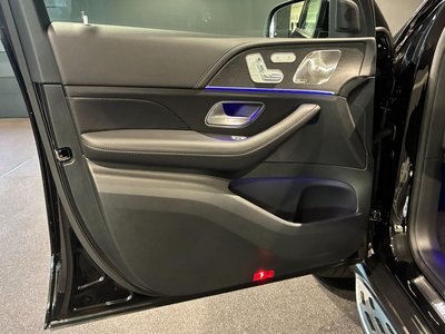 2026 Mercedes-BENZ GLS — миниатюра 21