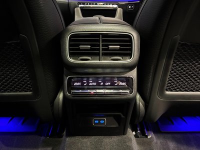 2026 Mercedes-BENZ GLS — миниатюра 48