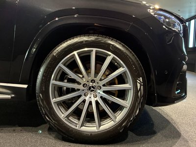 2026 Mercedes-BENZ GLS — миниатюра 61