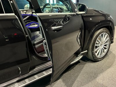 2026 Mercedes-BENZ GLS — миниатюра 23
