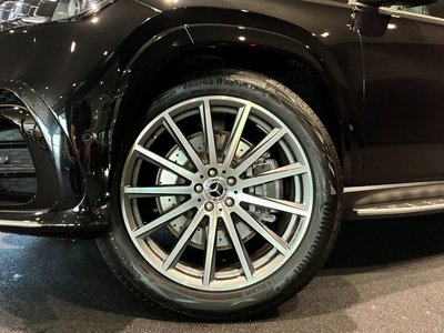 2026 Mercedes-BENZ GLS 照片 5