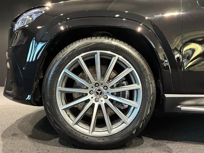 2026 Mercedes-BENZ GLS — миниатюра 62