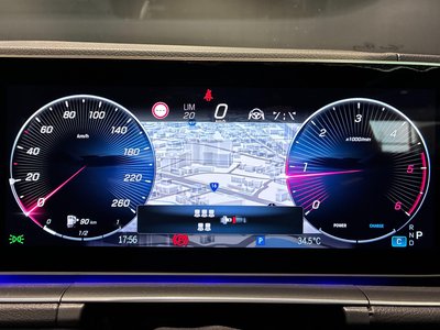 2026 Mercedes-BENZ GLS — миниатюра 29