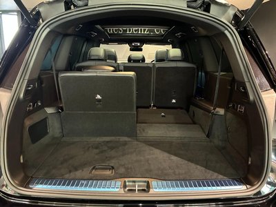 2026 Mercedes-BENZ GLS — миниатюра 57