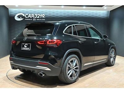 MERCEDES-BENZ GLA - 5