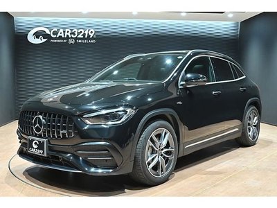 MERCEDES-BENZ GLA - 1