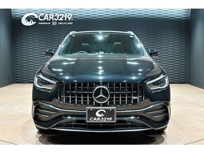 MERCEDES-BENZ GLA - 6