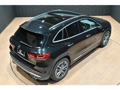 MERCEDES-BENZ GLA - 9