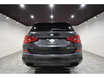 صورة 8 لـ 2021 BMW X3