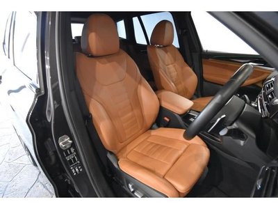 2021 BMW X3 thumbnail 21
