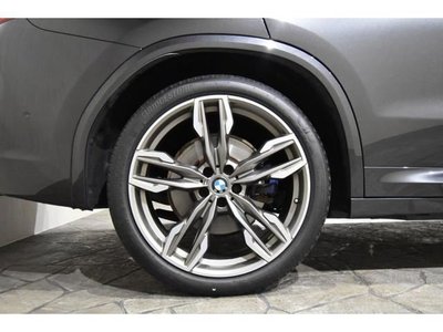 2021 BMW X3 thumbnail 15