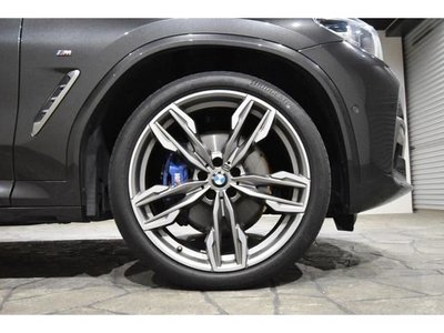 2021 BMW X3 thumbnail 14