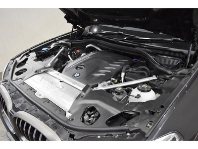 2021 BMW X3 thumbnail 18