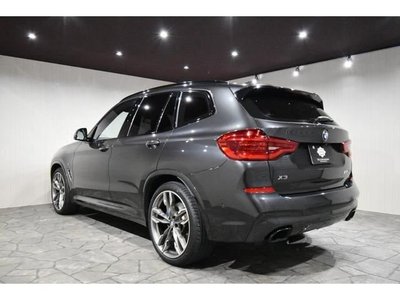 صورة 6 لـ 2021 BMW X3