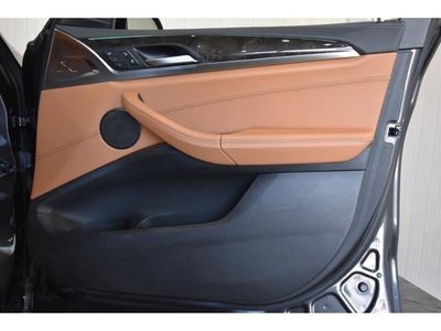 2021 BMW X3 thumbnail 27