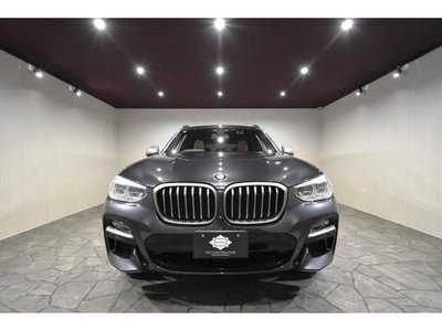 صورة 2 لـ 2021 BMW X3