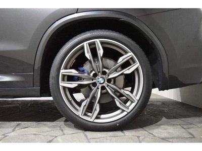 2021 BMW X3 thumbnail 13
