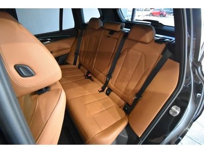 2021 BMW X3 thumbnail 24