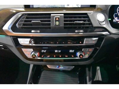 2021 BMW X3 thumbnail 38