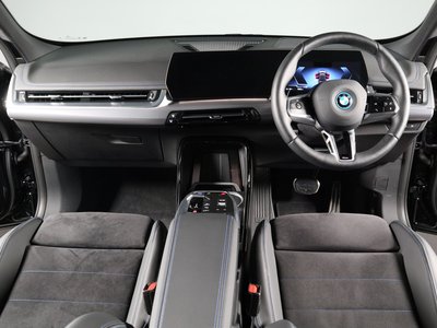 BMW IX1 - 7