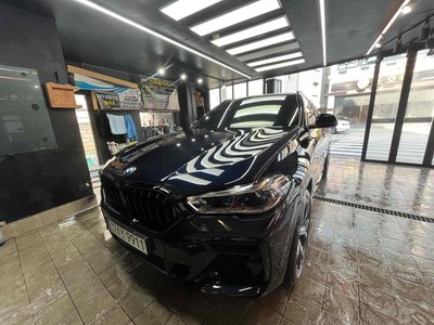 BMW X6 - 2