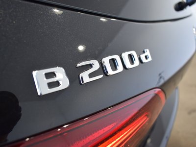 صورة مصغرة 22 لـ 2025 Mercedes-BENZ B-CLASS