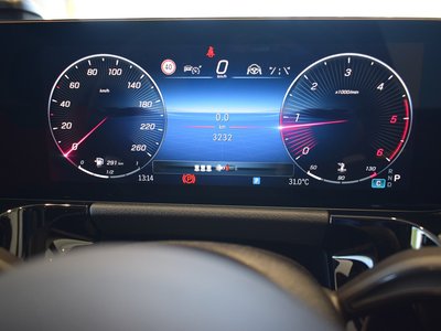 صورة مصغرة 11 لـ 2025 Mercedes-BENZ B-CLASS