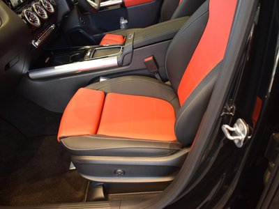 صورة مصغرة 26 لـ 2025 Mercedes-BENZ B-CLASS