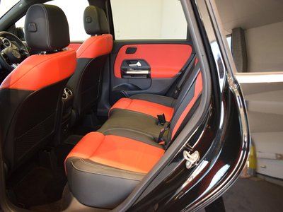 صورة مصغرة 25 لـ 2025 Mercedes-BENZ B-CLASS