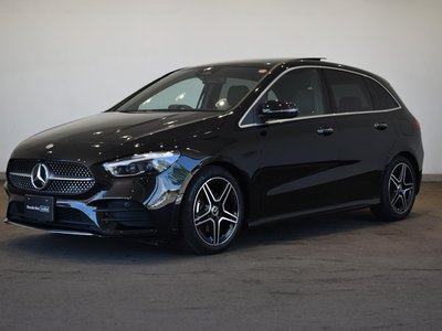 2025 Mercedes-BENZ B-CLASS photo 1
