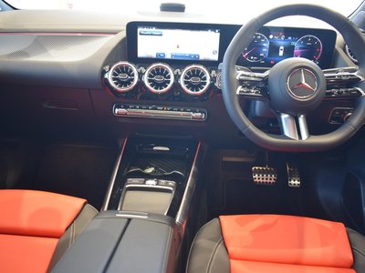 صورة مصغرة 18 لـ 2025 Mercedes-BENZ B-CLASS
