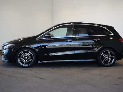2025 Mercedes-BENZ B-CLASS photo 2