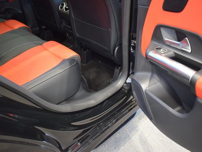 صورة مصغرة 21 لـ 2025 Mercedes-BENZ B-CLASS