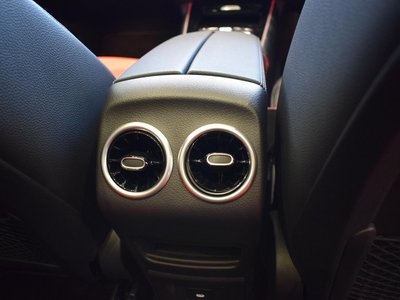 صورة مصغرة 19 لـ 2025 Mercedes-BENZ B-CLASS