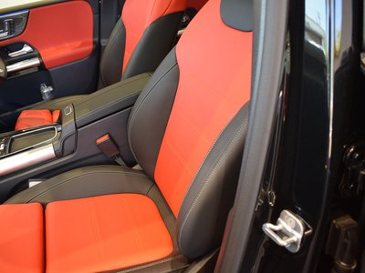 صورة مصغرة 27 لـ 2025 Mercedes-BENZ B-CLASS