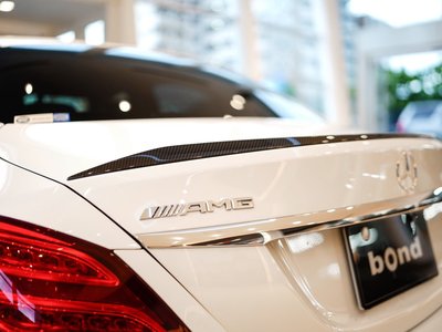 صورة مصغرة 63 لـ 2017 Mercedes-BENZ C-CLASS AMG