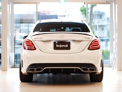 صورة مصغرة 62 لـ 2017 Mercedes-BENZ C-CLASS AMG